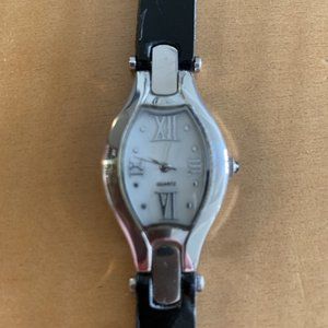 Quartz watch